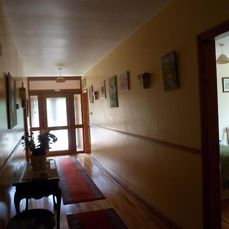Rosslare Strand Rooms Only Accommodation Rosslare Harbour Exterior foto
