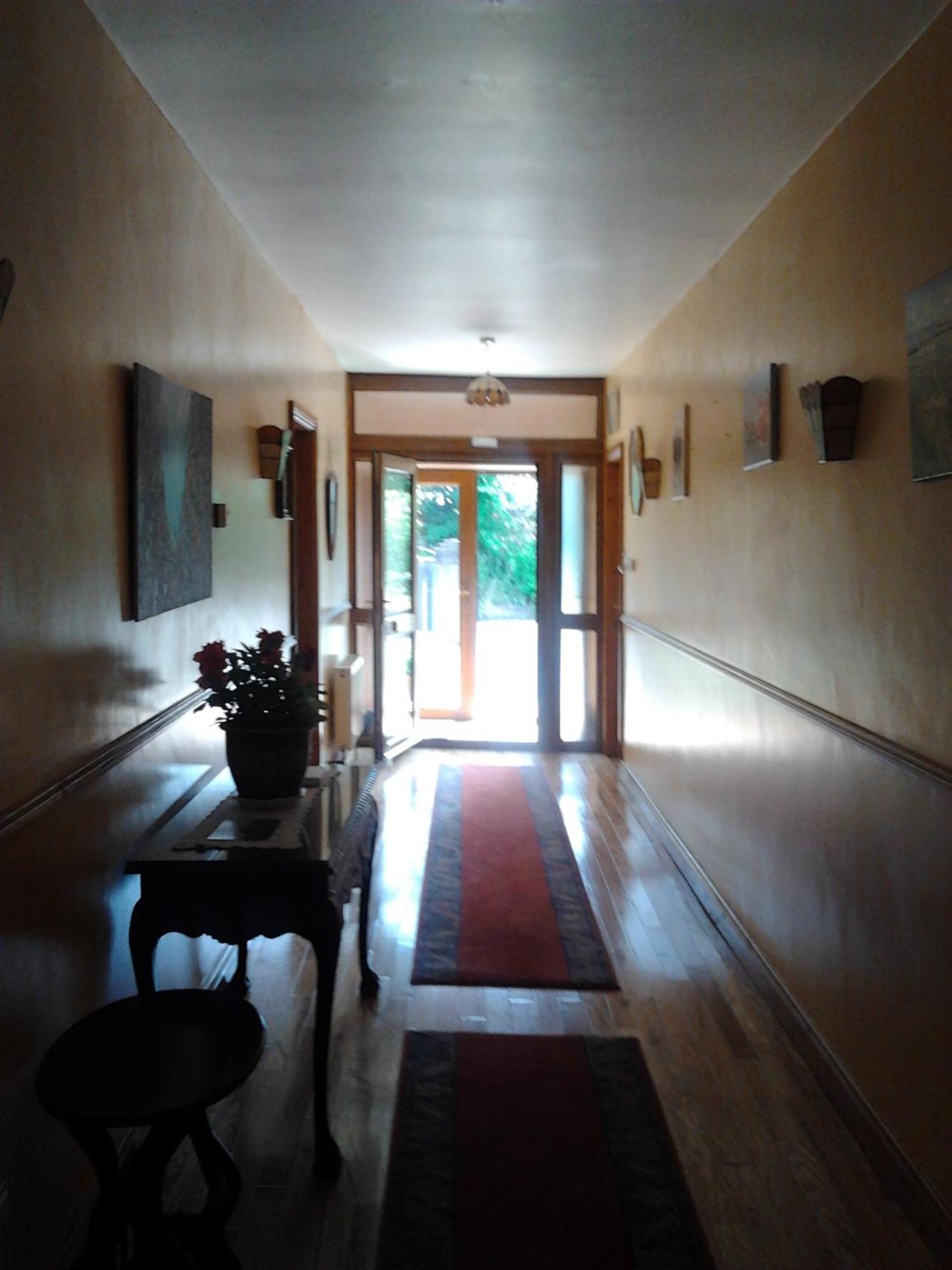 Rosslare Strand Rooms Only Accommodation Rosslare Harbour Exterior foto