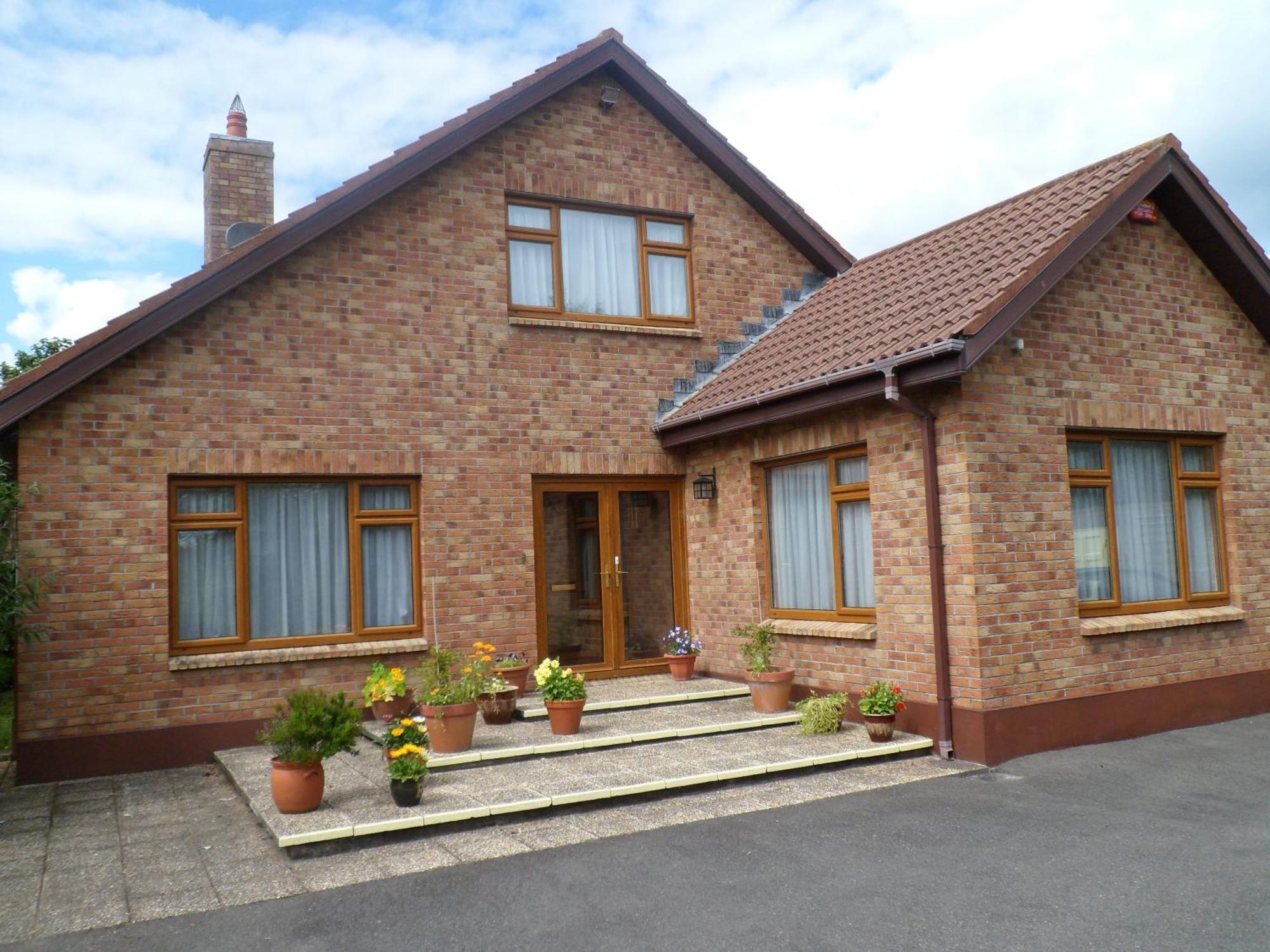 Rosslare Strand Rooms Only Accommodation Rosslare Harbour Exterior foto