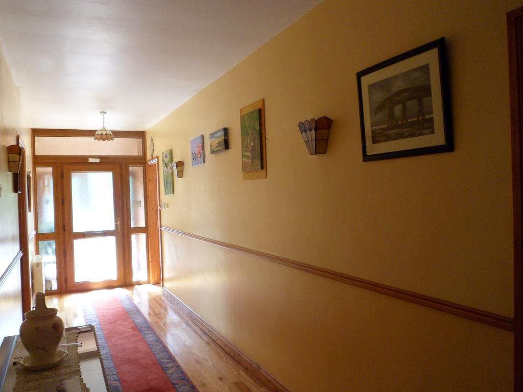 Rosslare Strand Rooms Only Accommodation Rosslare Harbour Exterior foto